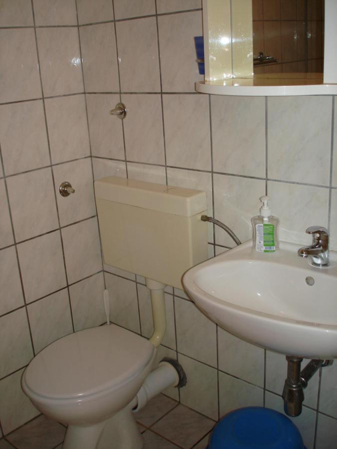 Apartman Elizabeth Gdinj