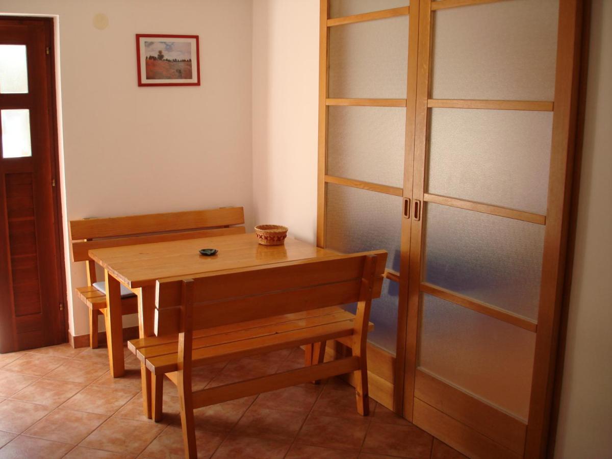 Elizabeth Apartman Gdinj