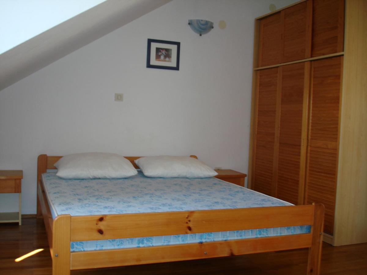 Apartman Elizabeth Gdinj