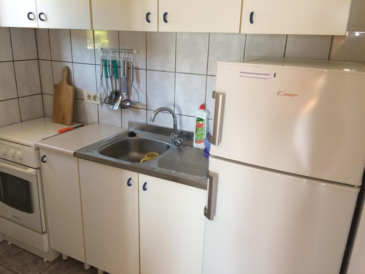Apartman Elizabeth