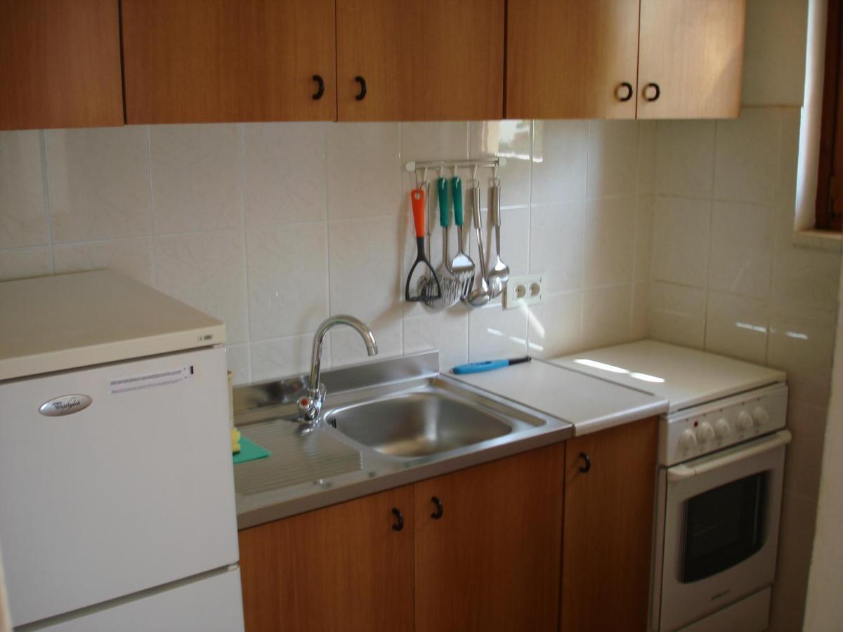 Elizabeth Apartman Gdinj